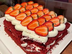 -威斯汀舞台餐厅