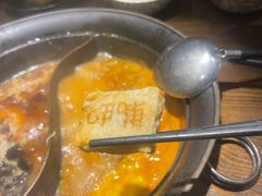 -呷哺呷哺(松江开元店)