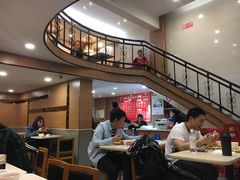 -老头盖浇饭(南京新街口明瓦廊宏光酒店店)