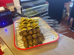-遇西祠·海鲜烧烤(总店)