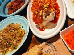 -鱼食饭稻·苏浙土菜17年老馆子(平江路店)