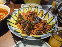 -大唐高老庄(红旗路店)