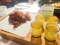 -汤城小厨•粤菜•靓汤(金宝街店)