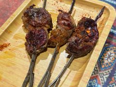 -乡村馕坑肉·烧烤·新疆菜·本地人更爱吃(阿勒泰首店)