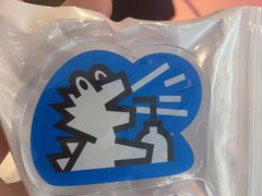 -Raaawr冷压果汁(万象前海店)