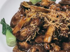 -鹊华居·地道鲁菜·海鲜·融合味(大明湖店)