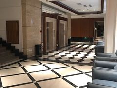 -东方威尼斯温泉酒店
