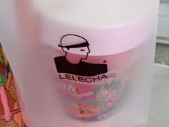 -LELECHA乐乐茶(新街口大洋店)