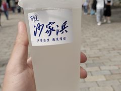 -沙家浜风景区