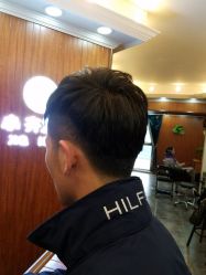 -小齐发型Star·Salon