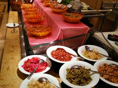 韩国泡菜-芭菲盛宴·环球美食(锦城万达广场店)