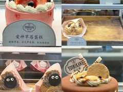 -吉川堂·日式甜点专门店(正佳广场店)