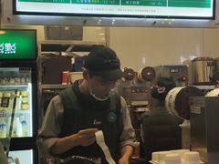 -1点点(理想银泰店)