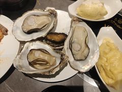 -一方渔歌蒸汽海鲜自助(文化路万达广场店)