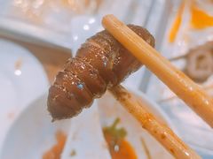 -京朋串屋·烧烤(望京西路总店)