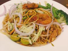 -马来MO简餐.南洋风味料理(美食街店)