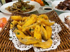 -洲晓鱻舟山海鲜(2号店)