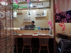 -糊世刺身(世纪金源店)