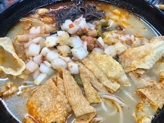 -柳大厨螺蛳粉(人民路总店)