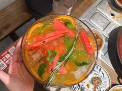 -袁山山重庆火锅(丈八北路店)