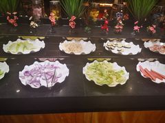 -好伦哥比萨烤肉自助(八里桥店)