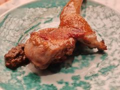 -鳥喜Toriki怀石烧鸟料理