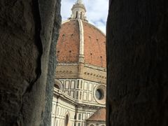 -圣母百花大教堂穹顶