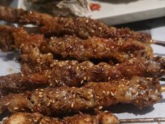-木屋烧烤(南新店)