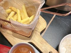 -辣尚瘾·烤鱼·新川菜(交大直营店)