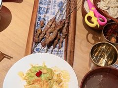 -马记永·兰州牛肉面(天通苑家乐福店)