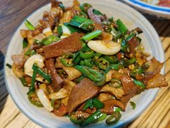 -树厨贵州菜(大十字店)