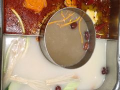 -重庆德庄火锅(胖东来云鼎店)