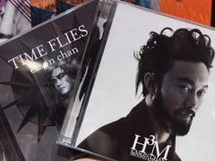 -Hi Fi Acoustic 梵香禅韵·色声香味