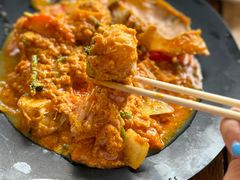 -Doo Dee Thai Food(Issan/Isaan/Esan)