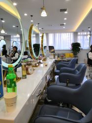 -张杰美业开发区旗舰店