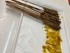 -白仁仔· 活烤海鲜 宵夜(豫园店)