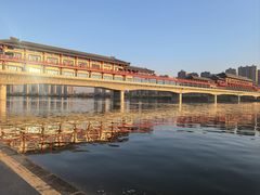 -咸阳湖景区