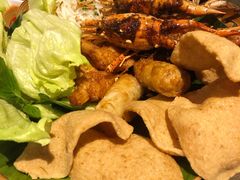 越南小吃拼盘-美奈小馆·越南料理(中航城君尚购物中心店)