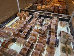 -烘焙町面包店(西四店)
