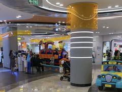 -泰合玺·精油疗愈SPA(南京光环花园城店)