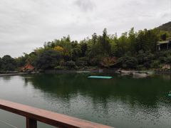 -宝岩生态观光园
