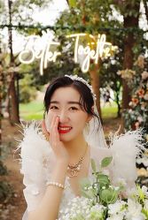点击看大图 -太郎花子婚纱摄影艺术中心