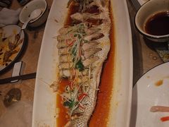 -味莊·青岛菜(云霄路店)