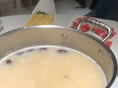 -红雀围·海鲜火锅(陆家嘴中心店)