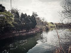 -三岔湖景区