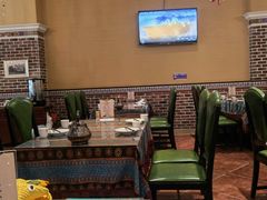 大堂-巴依老爷·新疆美食(上城区天城路店)
