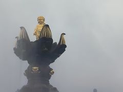 -灵山胜境