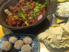 -重庆鸡公煲·嘟享吃(林科大店)