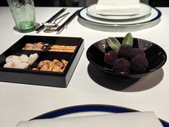 -荣轩(新荣记环球金融中心店)