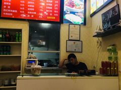 -洋洋安徽牛肉板面(洋洋店)